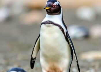 Gentoo Penguins in Argentina Adapt to Extreme Heat by Shifting Breeding Season Earlier, Mitigating Deadly Temperature Risks — Technology and Engineering