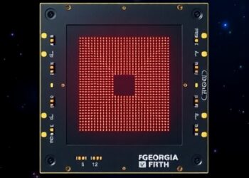 Georgia Tech Researchers Unveil Innovative NAND Flash Storage Technology for Deep Space Missions — Technology and Engineering