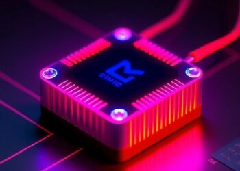 Gigahertz Lithium Niobate Receiver Boosts Quantum Communication — Technology and Engineering