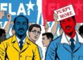 Growing Partisan Divide in U.S. Civil Rights Law — Technology and Engineering