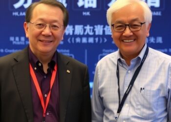 HKU IDS Unveils International Collaborative Study on Complex Network Predictability with Nobel Laureate in Physics — Chemistry