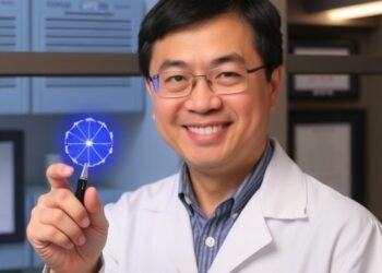 HKUST Researchers Pioneer World’s First DNA-Guided Gene Editing Tool, Revolutionizing Infectious Disease Diagnosis and Antiviral Therapy Development — Technology and Engineering