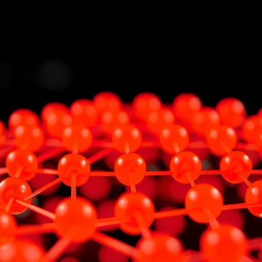Harnessing Interfacial Ionic Mobility to Develop Heat-Moldable Nanoparticle Aggregates — Technology and Engineering