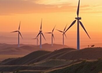 Harnessing Wind Energy Without Compromising Scenic Beauty: Advancing Sustainable Planning Strategies — Technology and Engineering