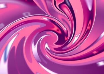 Helical Flows Induce Rotation in Viscous Microenvironments — Technology and Engineering