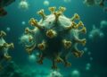 Hidden Giant Viruses Infect and Inherit in Algae — Biology
