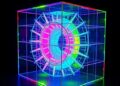 High-Efficiency Multi-Scale 3D Volumetric Holography — Technology and Engineering