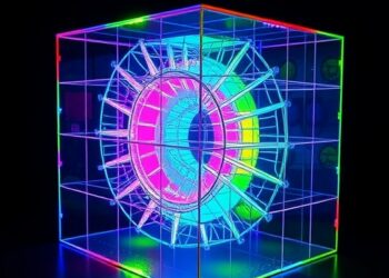 High-Efficiency Multi-Scale 3D Volumetric Holography — Technology and Engineering