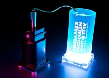High-Precision Boltzmann Luminescent Nanothermometry Achieved Through Predictive Rules — Chemistry