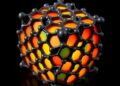 High-Strength Graphene Bulk Composites Exhibiting Superior Thermal Conductivity — Chemistry