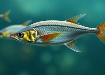 How Atlantic Herring Rewired Their Reproductive Strategy to Thrive in Changing Oceans — Biology