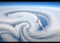 How Flight Angles Influence Turbulence and Vortex Formation: Insights from FAMU-FSU Researchers — Technology and Engineering