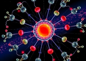 How Life Might Originate from Simple Molecules — Biology