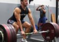 How Olympic Weightlifting Harnesses the Barbell’s ‘Whip’ for Peak Performance #ASA190 — Chemistry