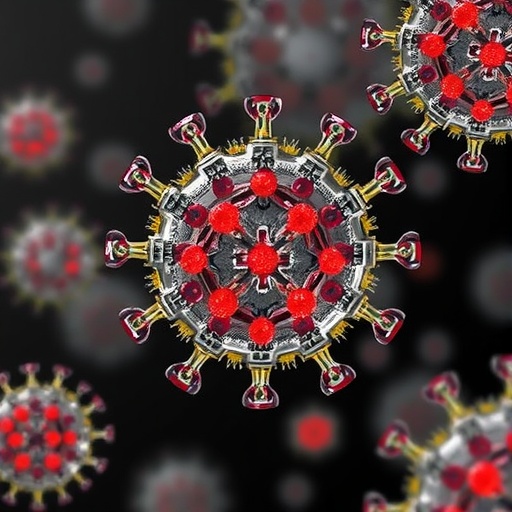 How Type VI Secretion System Loads Effectors — Biology