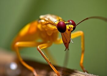 How Water Fleas Sense Their Predators: A Scientific Insight — Biology
