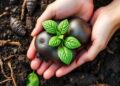 Hydrochar Transforms Agricultural Waste into a Potent Solution for Healthier, Carbon-Rich Soils — Chemistry