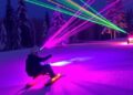 Innovative Disco Lasers Enhance Snow Groomer Safety — Technology and Engineering