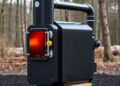 Innovative Internal-Heating Pyrolyzer Generates Cleaner, Agriculture-Ready Biochar — Agriculture