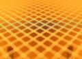 Innovative Metamaterial Channels Vibrations Along Customized Pathways — Technology and Engineering