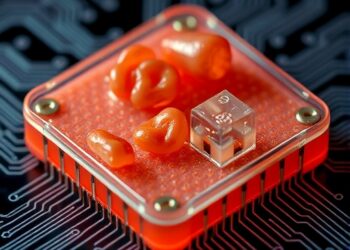 Innovative Organ-on-Chip Technology Unveils Link Between Diabetes and Dementia — Technology and Engineering