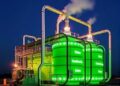 Innovative Reactor Converts Carbon Dioxide into Renewable Methane — Technology and Engineering