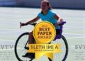 Innovative Technology Transforming Parasports Wins Best Paper Award at CHI — Technology and Engineering