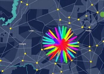 Integrating Geospatial Data into Biomedical Research Workflow — Technology and Engineering