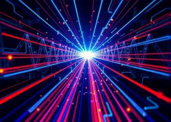 Intelligent Routing Powered by Photonic Spiking Reinforcement Learning — Technology and Engineering