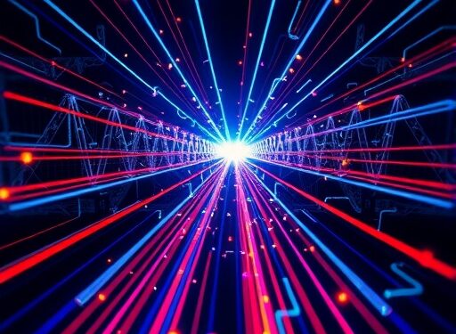 Intelligent Routing Powered by Photonic Spiking Reinforcement Learning — Technology and Engineering