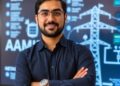 Javad Khazaei Receives NSF CAREER Award to Advance Smart Grid Control Technologies — Technology and Engineering