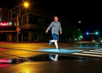 KAIST Breaks New Ground in Autonomous Driving by Enabling Nighttime Puddle Detection — Technology and Engineering