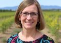 Kate Evans Appointed Associate Lab Director for Biological and Environmental Systems Science at ORNL — Chemistry