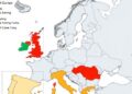 Key Drivers of Energy Policy Support in Europe — Technology and Engineering