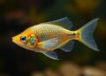 Lab Fish Circadian Rhythms Misaligned with Natural Cycles — Technology and Engineering