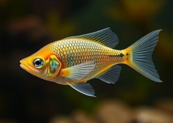 Lab Fish Circadian Rhythms Misaligned with Natural Cycles — Technology and Engineering