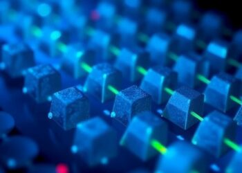 Lanthanide Nanocrystals Unlock Room-Temperature Organic Phosphorescence — Chemistry