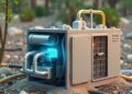 Lanzhou Jiaotong University Researchers Create Sustainable Electricity Generator Powered by Wastewater — Chemistry