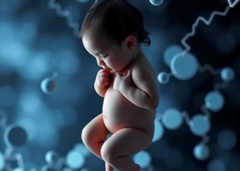 Leptin Epigenetics in Preterm Cord Blood Predict Obesity — Technology and Engineering