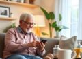 Lifestyle, Not Age, Determines Smart Home Success Among Older Adults — Technology and Engineering