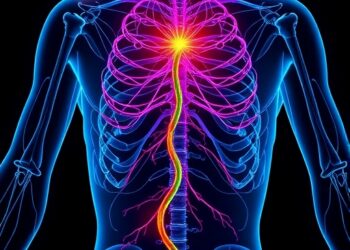 Lineage and Organ Signals Forge Intrinsic Nerves — Medicine