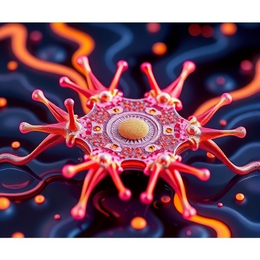 Liquid Metal Nano-Gyroid Enables Ultra-Resilient Electronics — Technology and Engineering