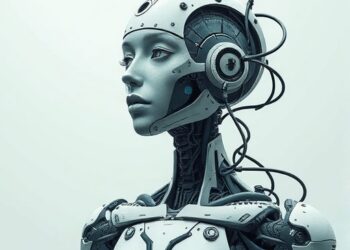 Living and Dying as a Cyborg: Exploring the Boundaries of Human and Machine — Technology and Engineering