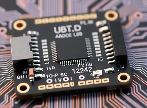 Low-Power Enhanced I2C Controller: RTL to GDSII — Technology and Engineering