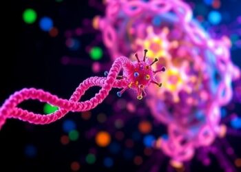 MIT Researchers Reveal How Chromatin Dynamics Regulate Gene Expression — Technology and Engineering