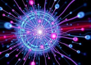 Manchester Team Achieves Ballistic Control of Electron Spin in Graphene — Chemistry