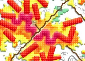 Mapping Protein Energy Landscapes at Scale — Medicine