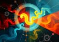 Mathematical Analysis Uncovers a Hidden “Golden Rule” in Abstract Art — Technology and Engineering