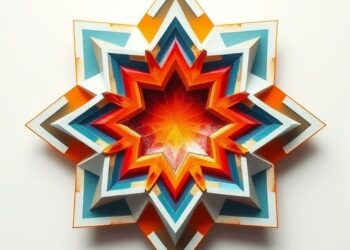 Mathematical Insight Empowers Designers to Create Stunning Shapes — Technology and Engineering
