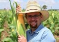 Maximizing Sweet Corn Yield: Innovative Water-Saving Technique Maintains Flavor and Boosts Efficiency — Agriculture